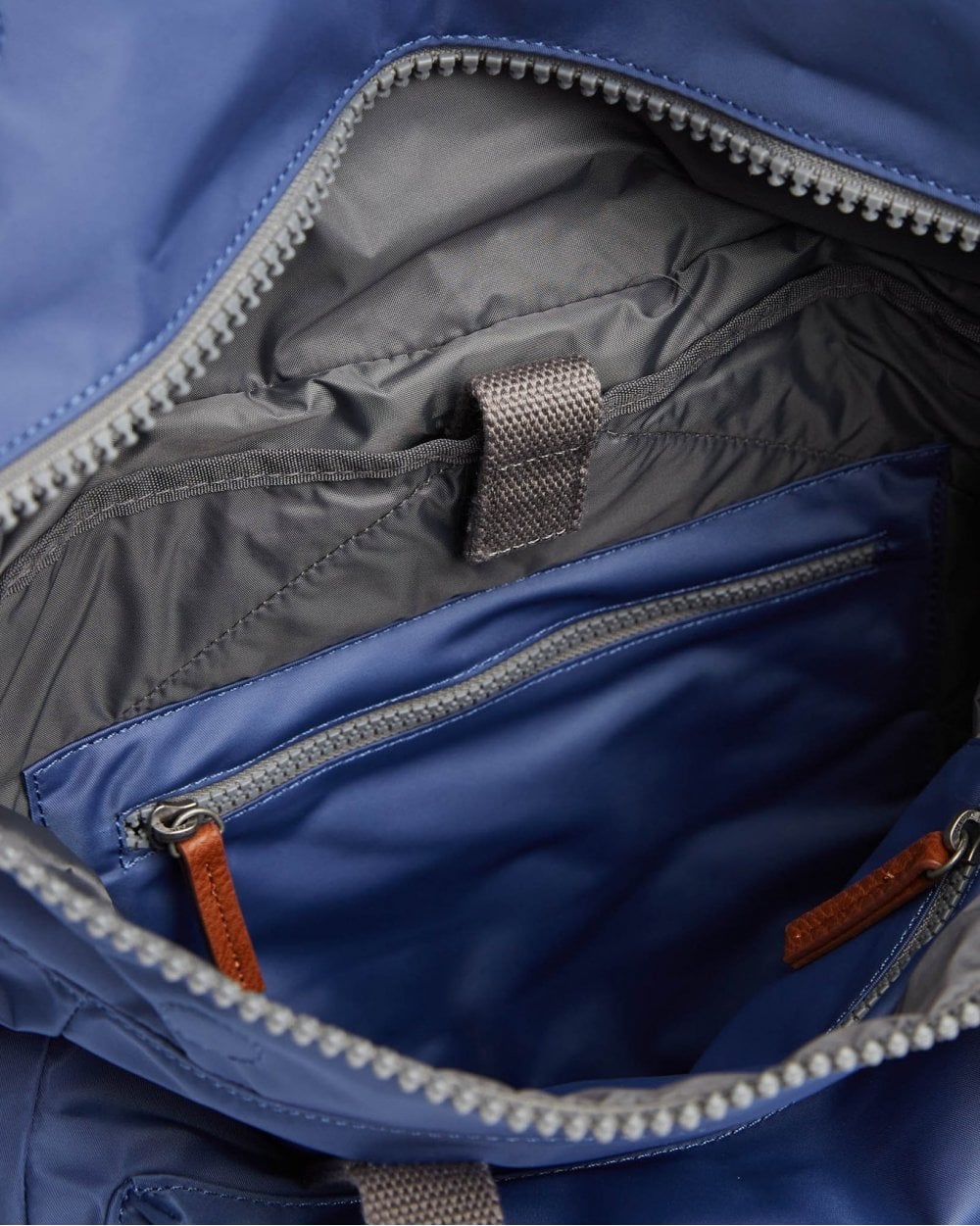 Canfield B Burnt Blue Recycled Nylon Medium
