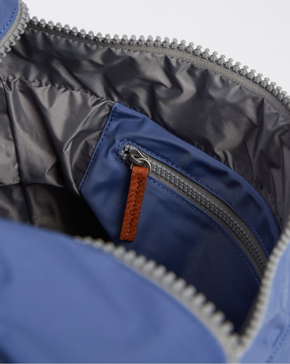 Canfield B Burnt Blue Recycled Nylon Medium