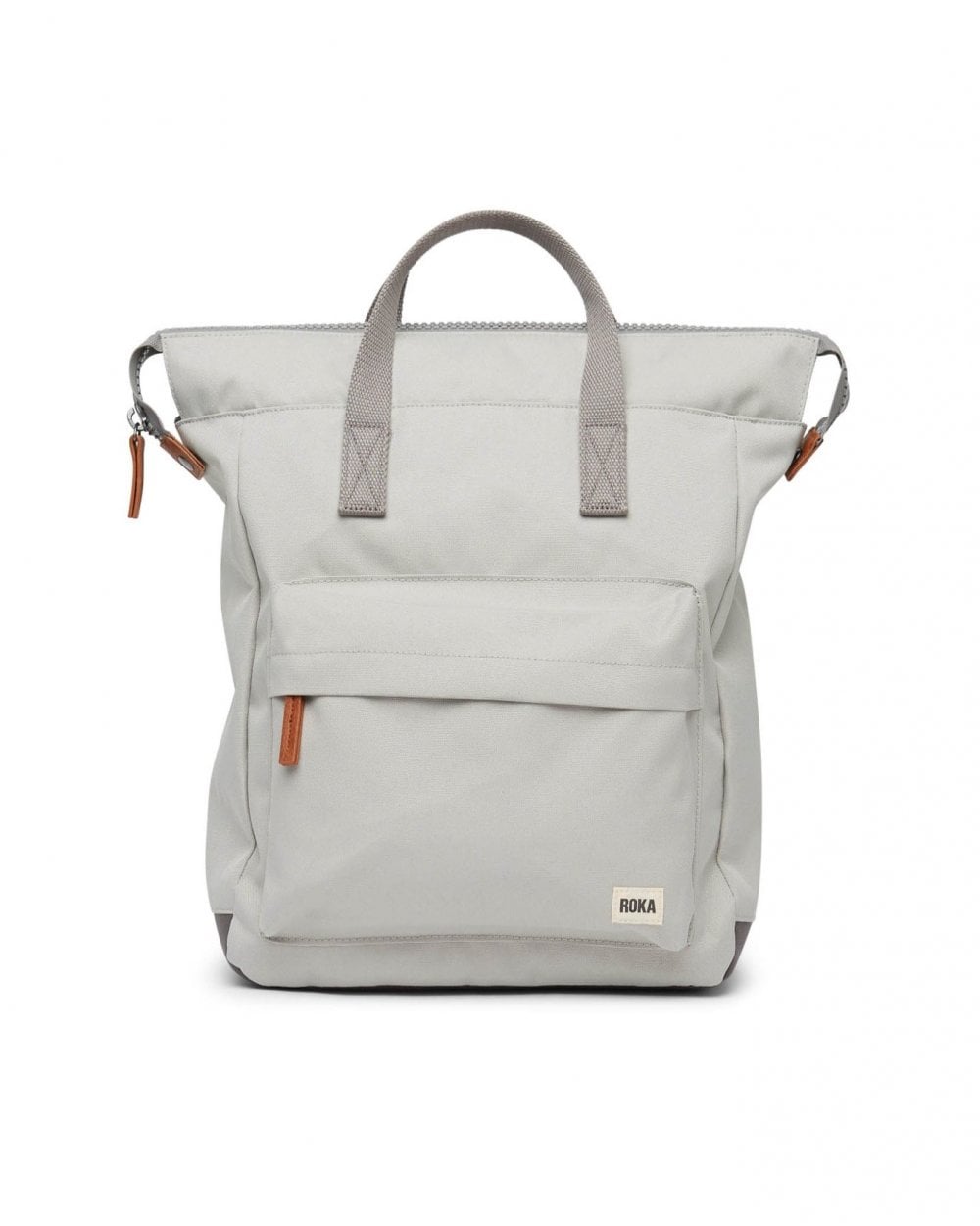 Bantry B Medium Recycled Canvas Mist