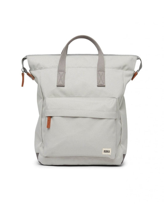 Bantry B Medium Recycled Canvas Mist
