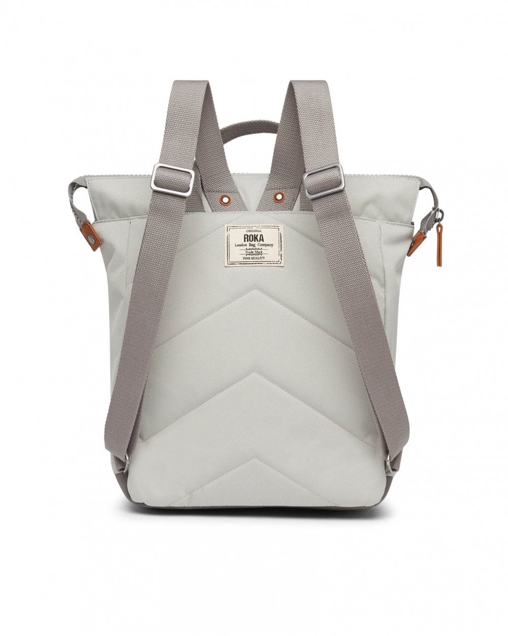 Bantry B Medium Recycled Canvas Mist