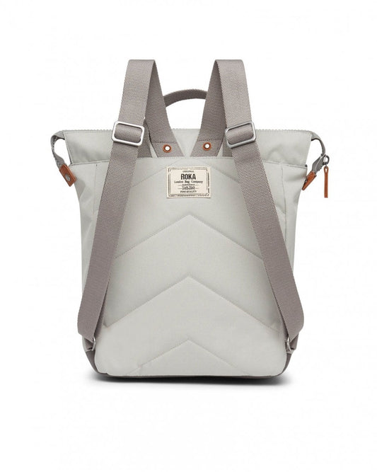 Bantry B Medium Recycled Canvas Mist