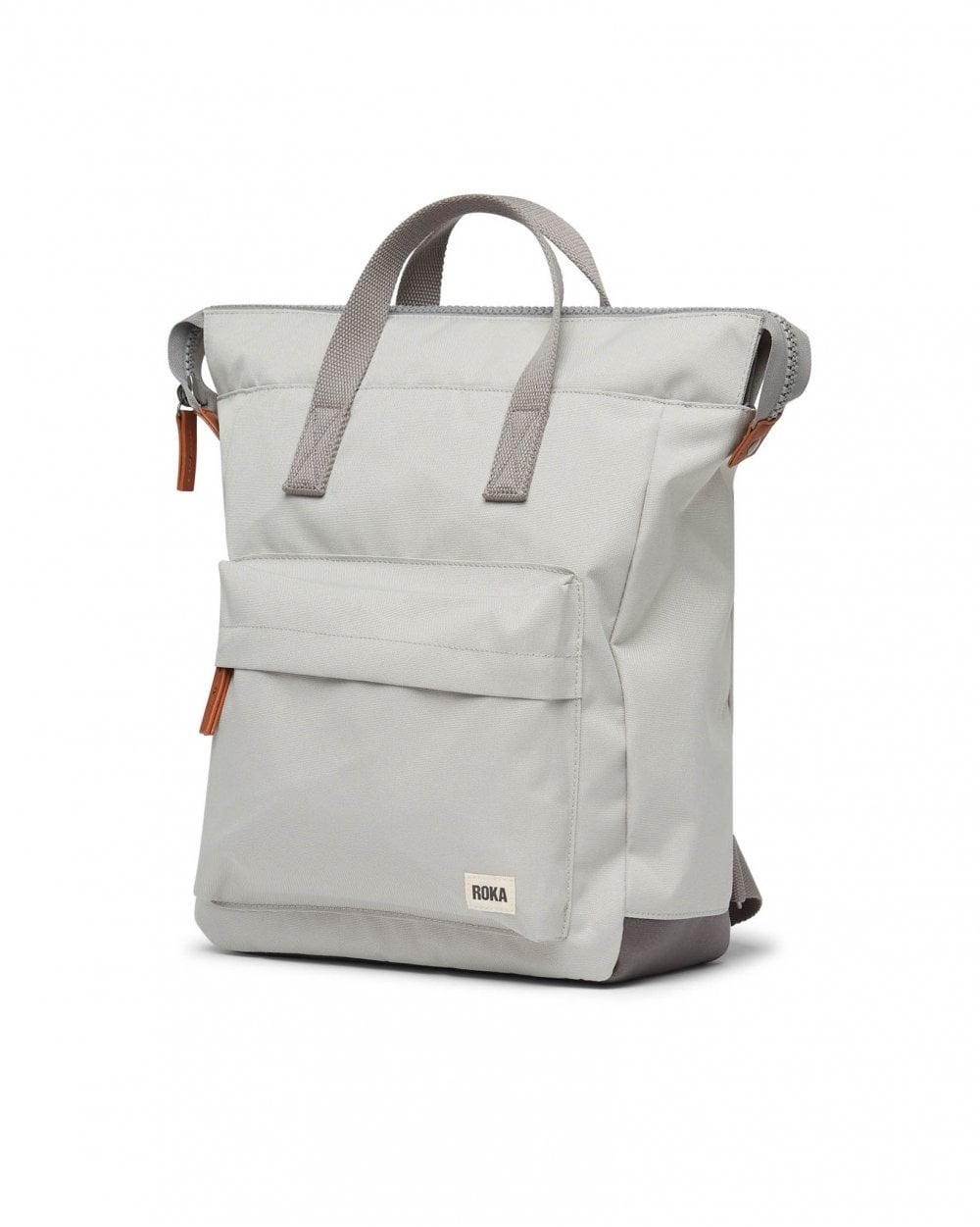 Bantry B Medium Recycled Canvas Mist