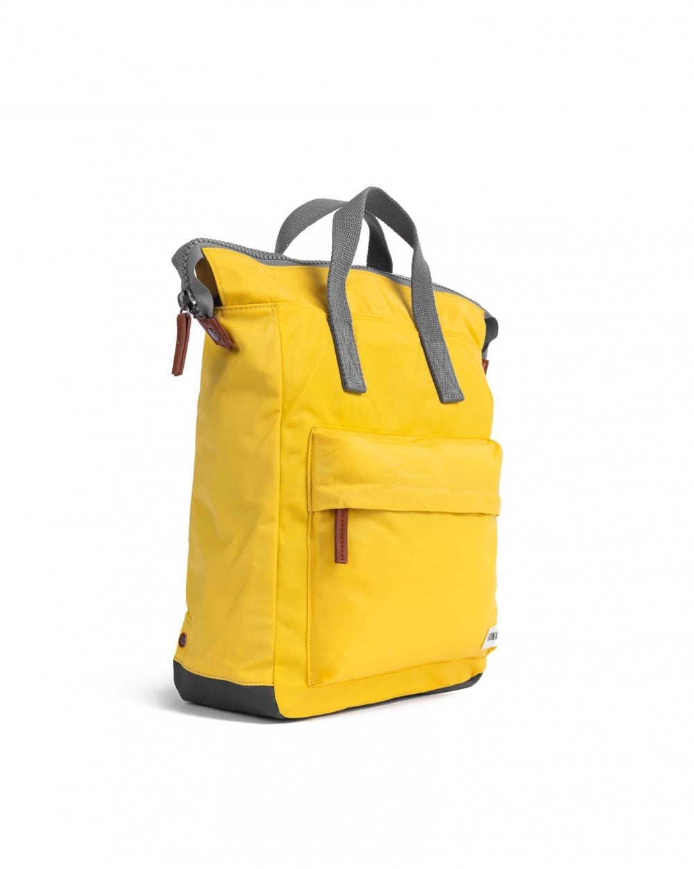 Bantry B Lemon Recycled Nylon Medium