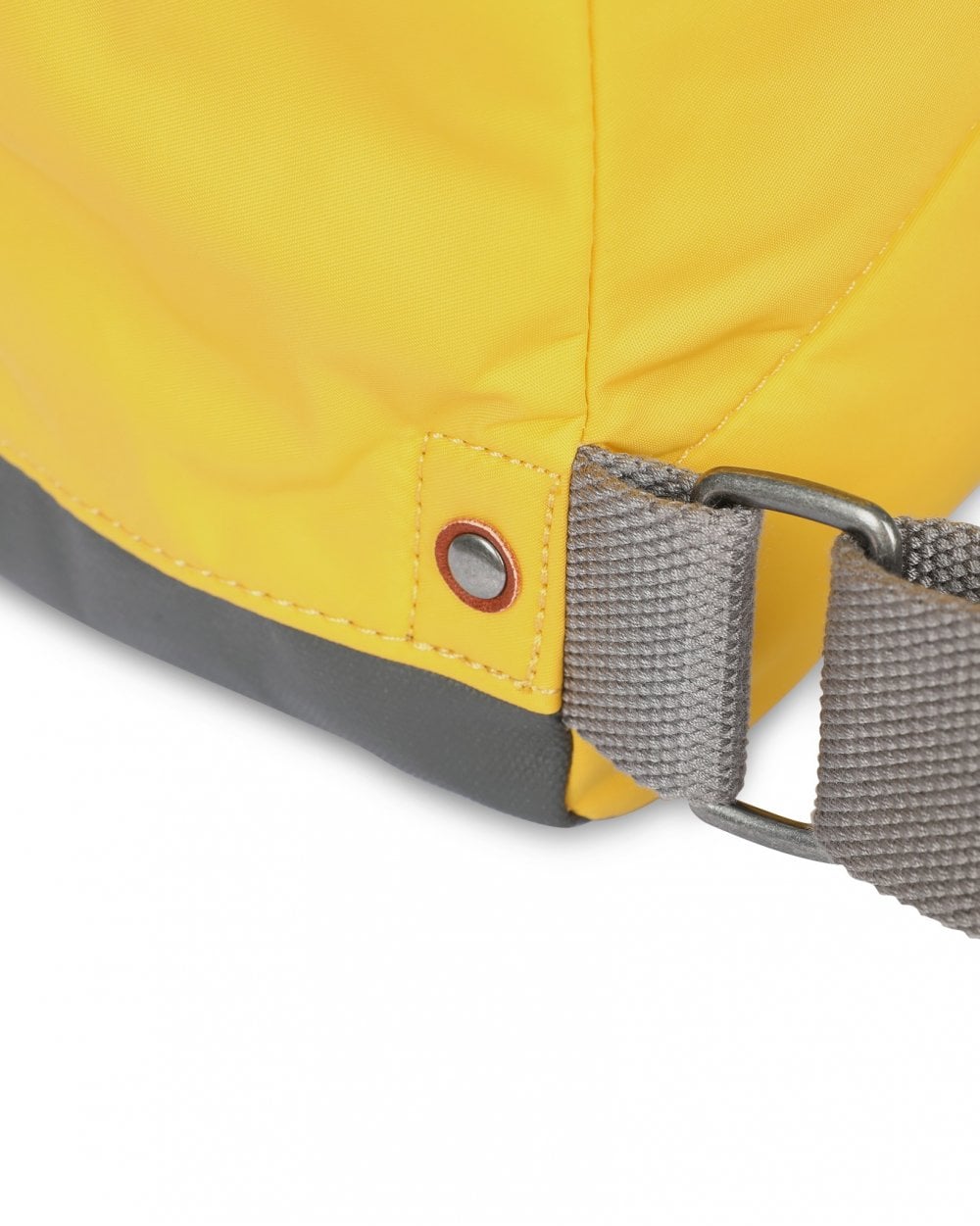 Bantry B Aspen Yellow Recycled Nylon Small