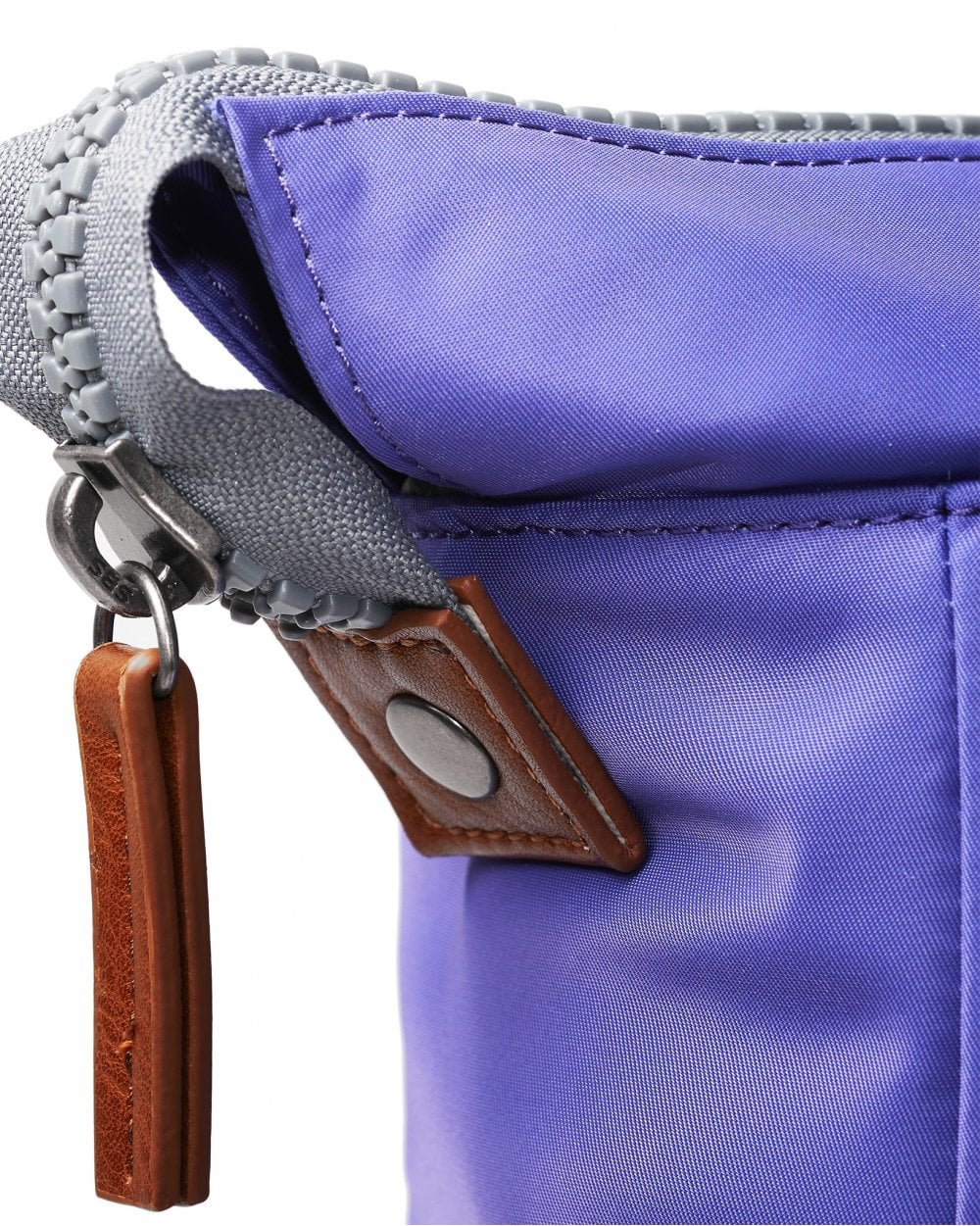 Bantry B Peri Purple Recycled Nylon Small