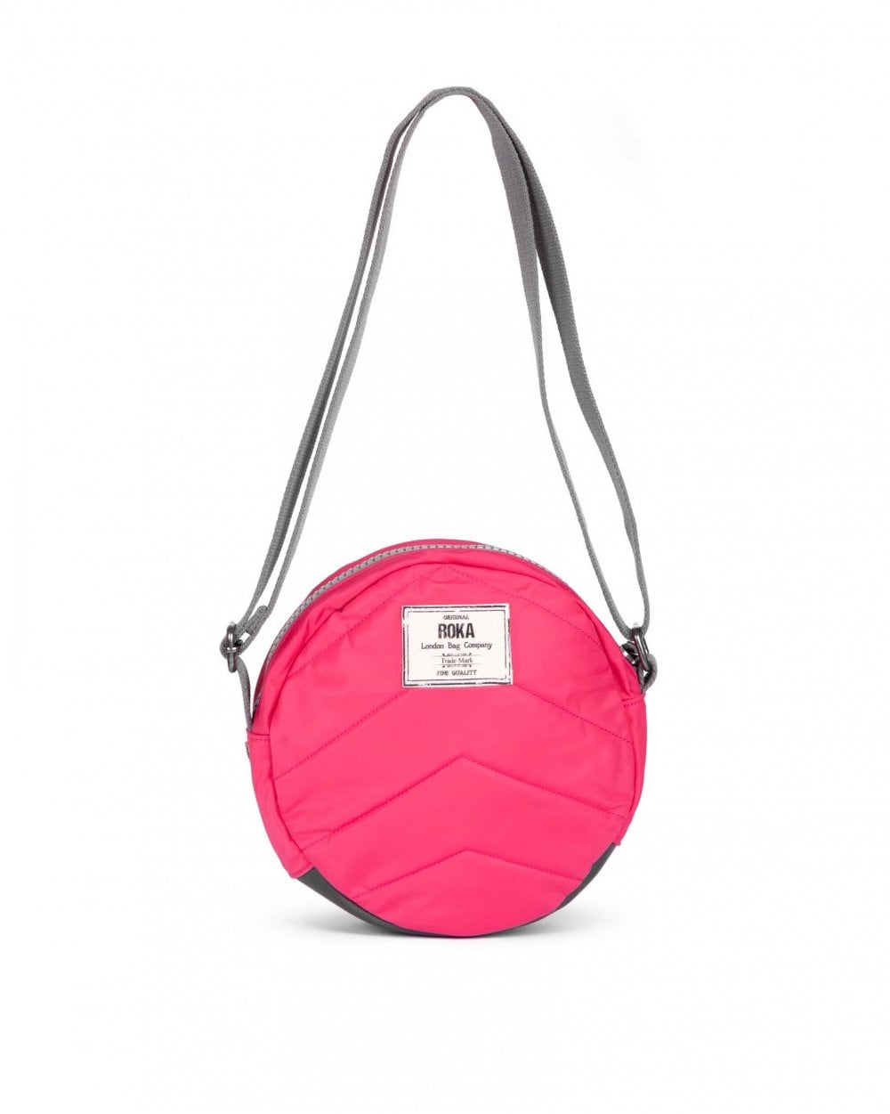 Paddington B Raspberry Small Recycled Nylon