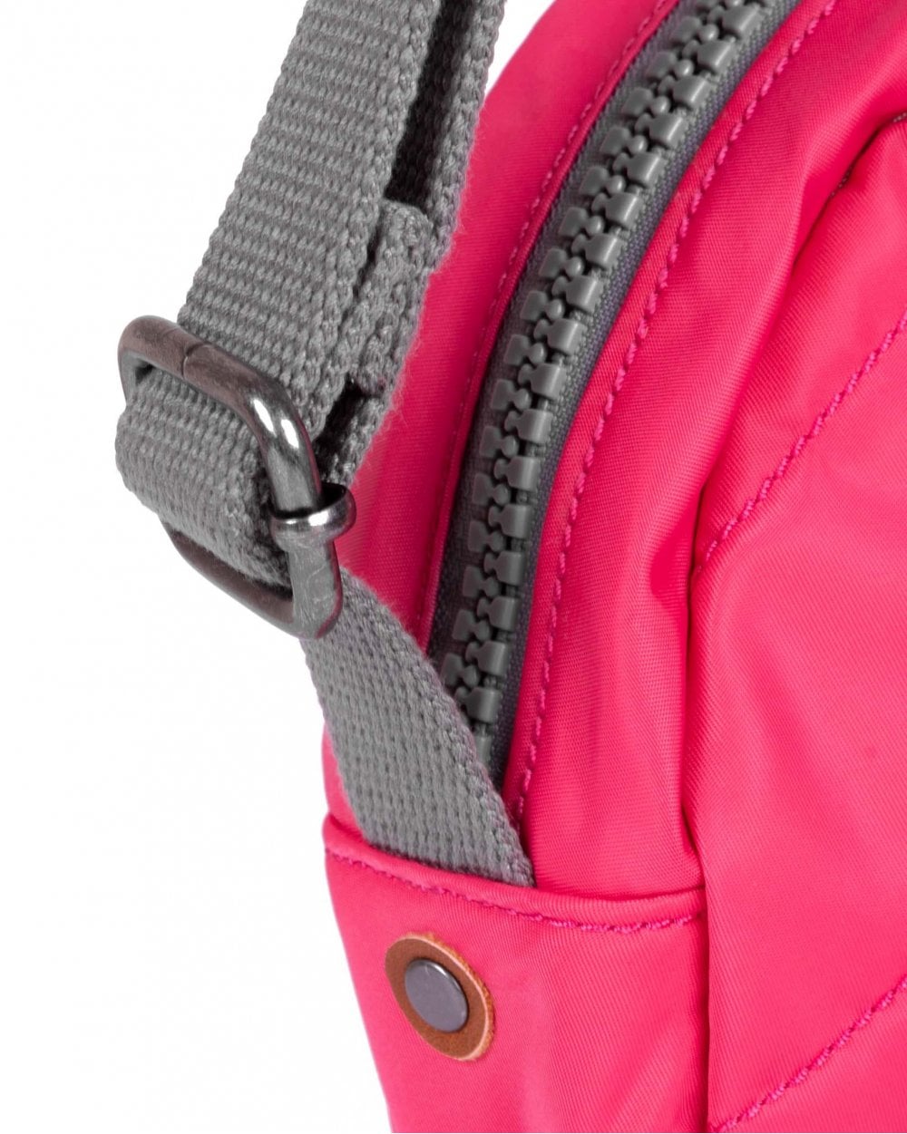 Paddington B Raspberry Small Recycled Nylon