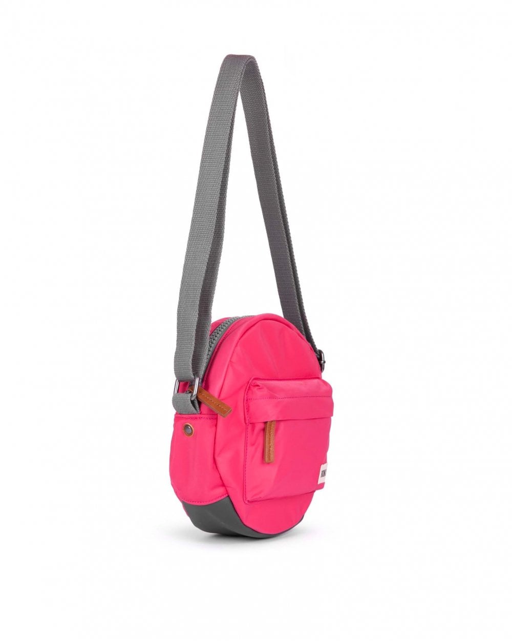 Paddington B Raspberry Small Recycled Nylon