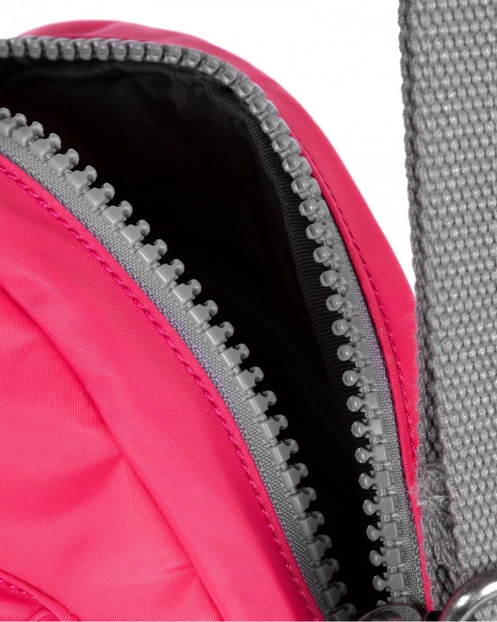Paddington B Raspberry Small Recycled Nylon