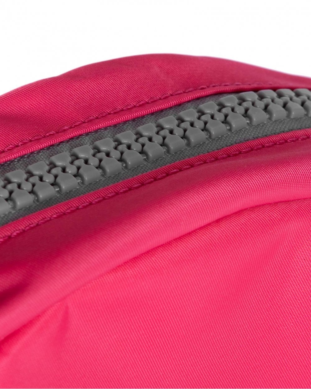 Paddington B Raspberry Small Recycled Nylon