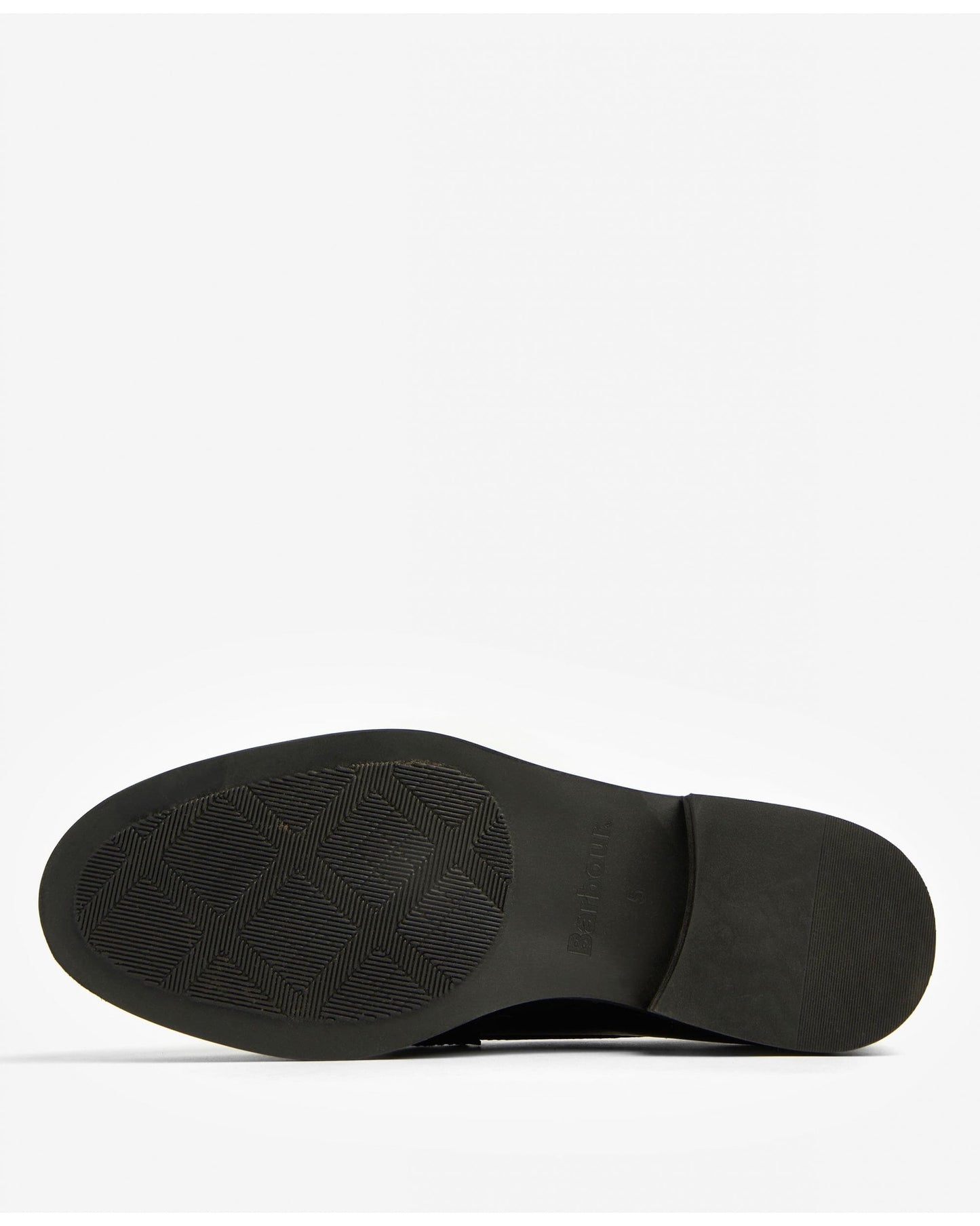 Barbury Loafers