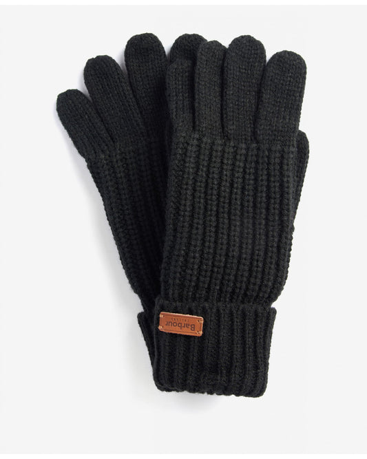 Saltburn Knitted Gloves