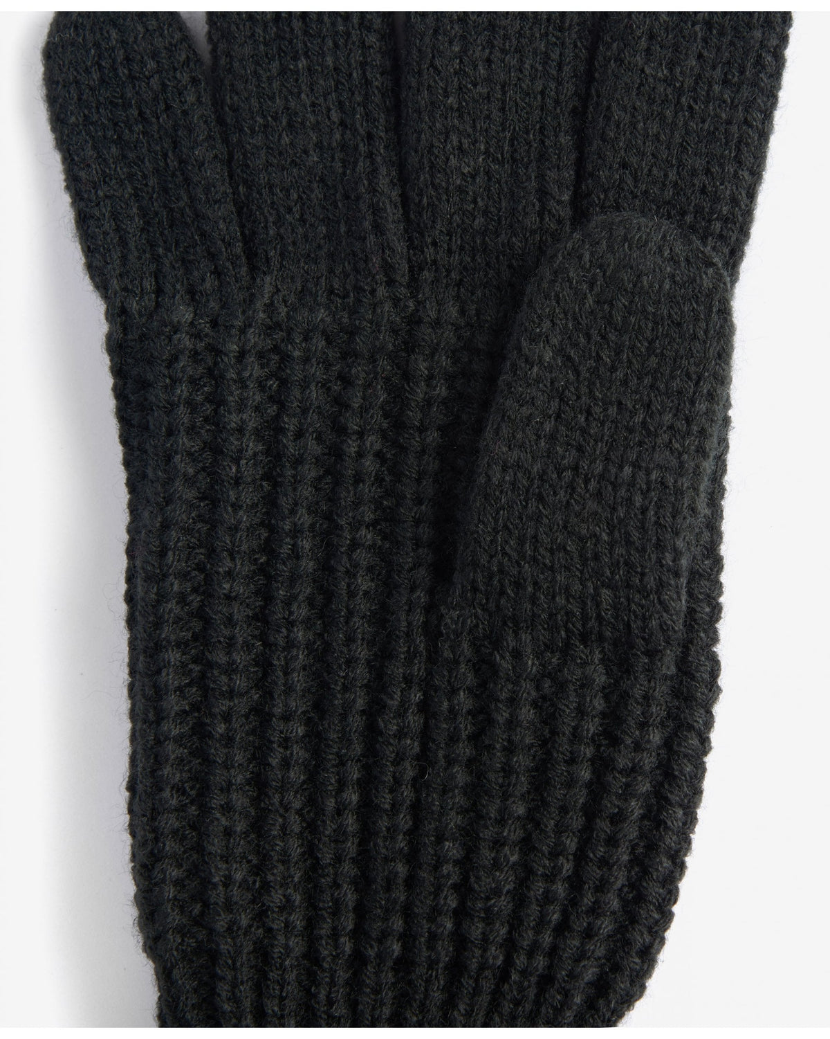 Saltburn Knitted Gloves