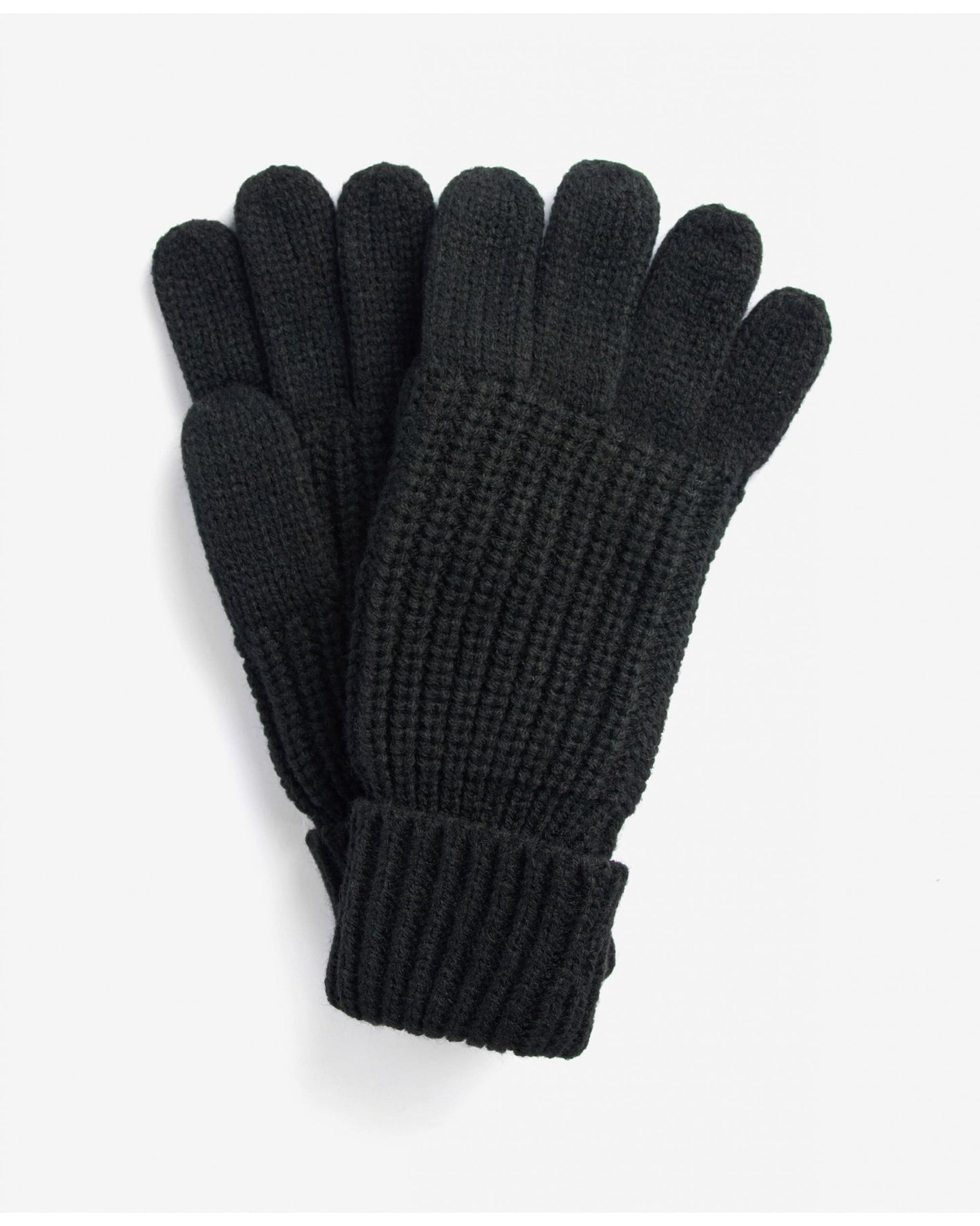 Saltburn Knitted Gloves