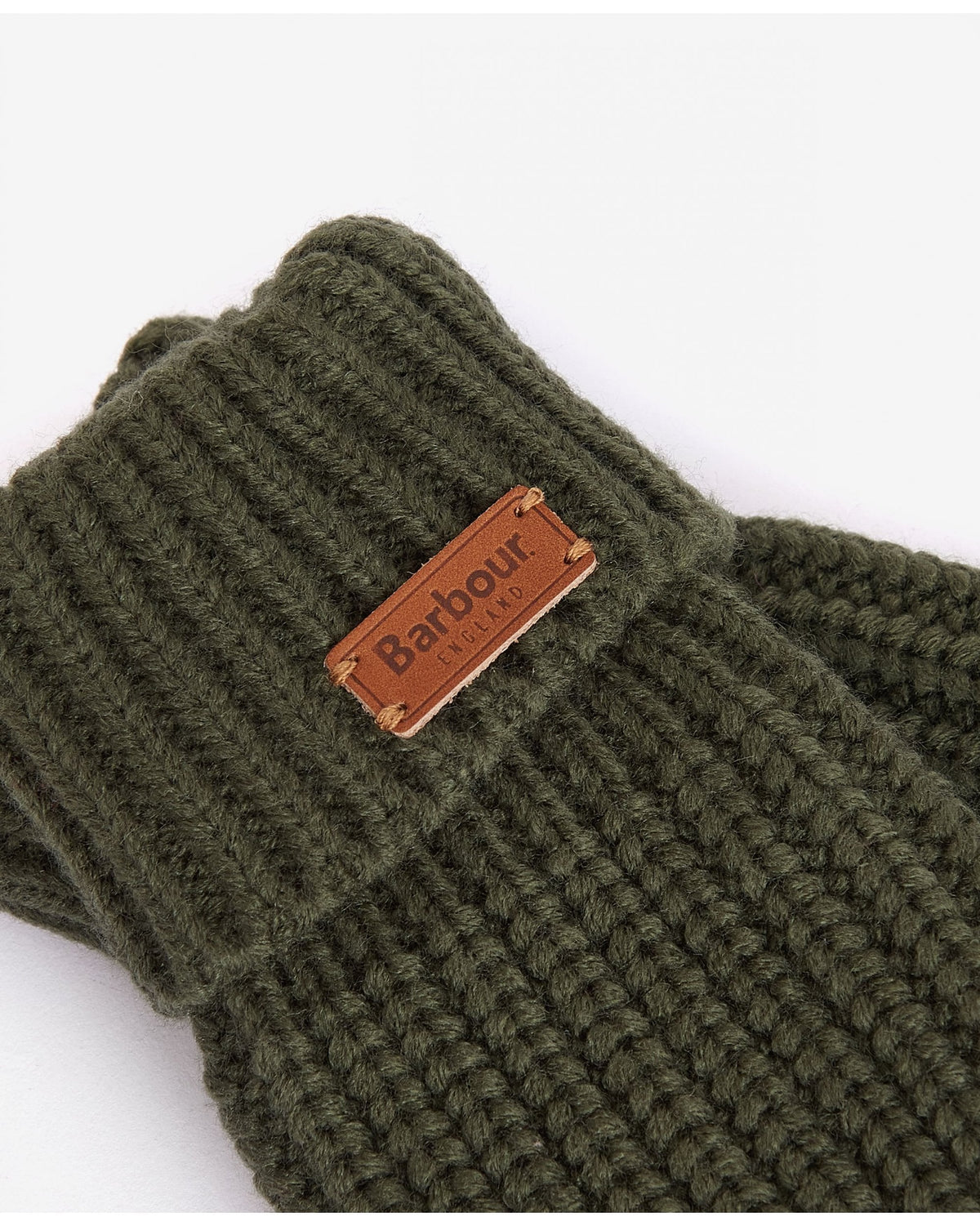 Saltburn Knitted Gloves