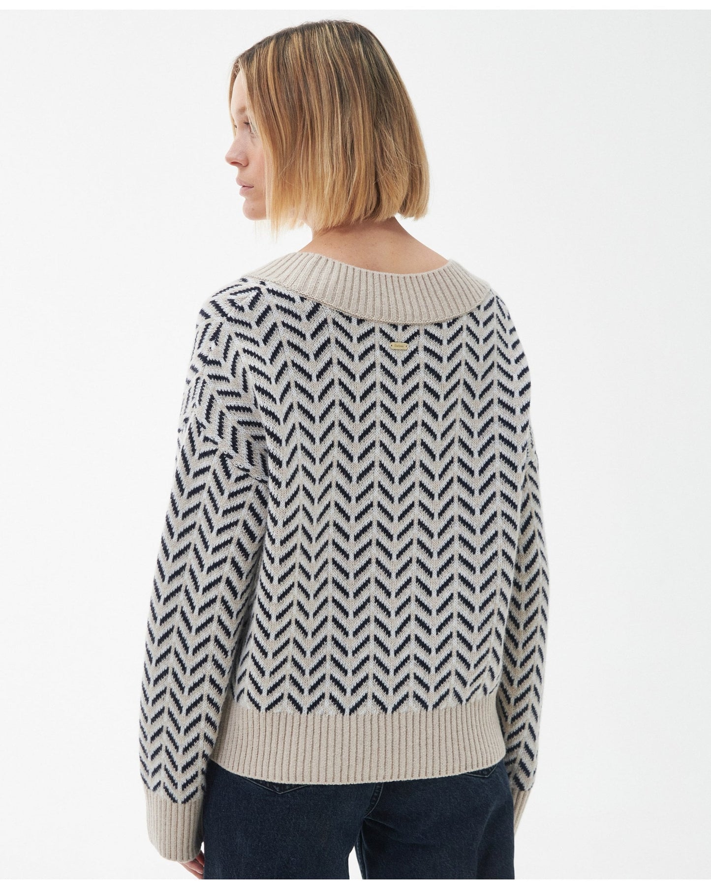 Simone Knitted Jumper
