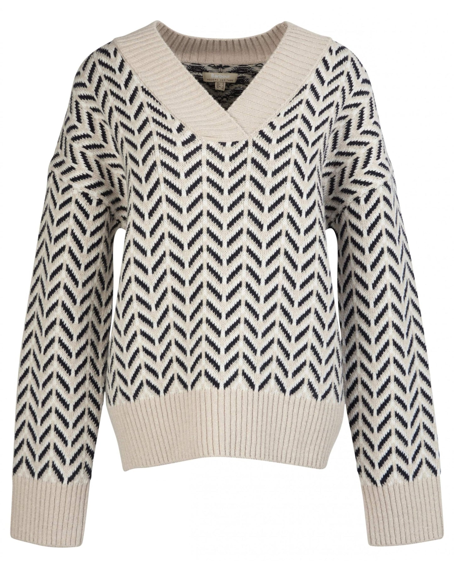 Simone Knitted Jumper