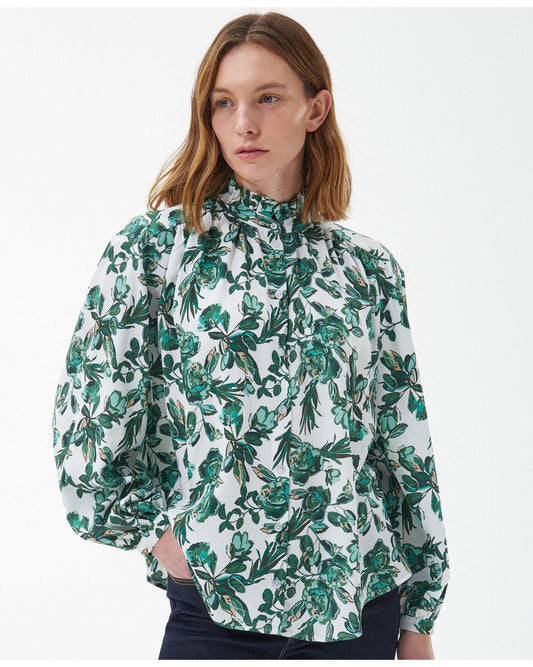 Yarrow Top