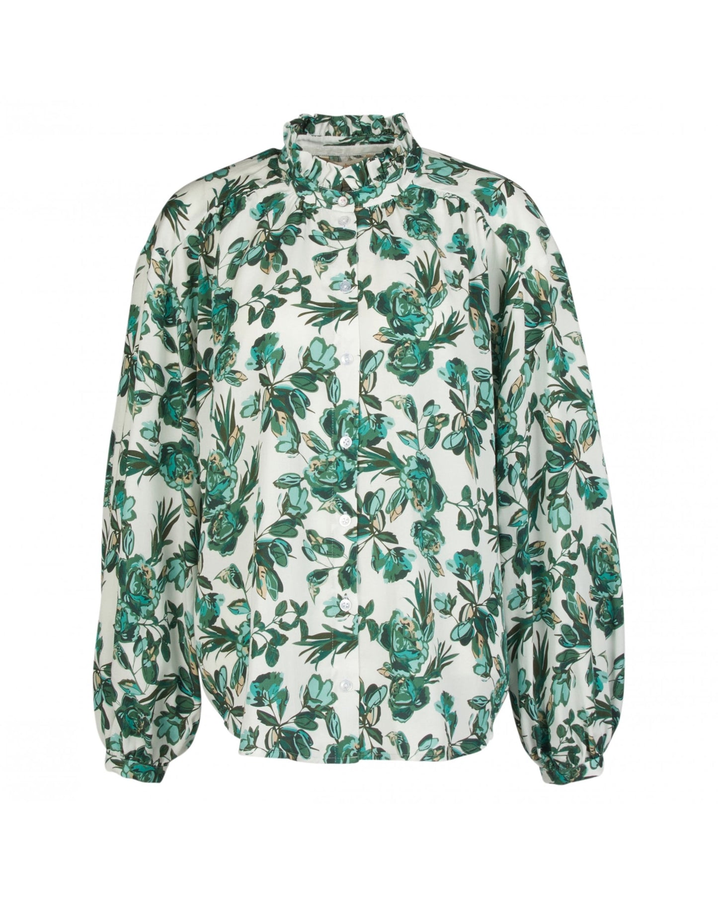 Yarrow Top