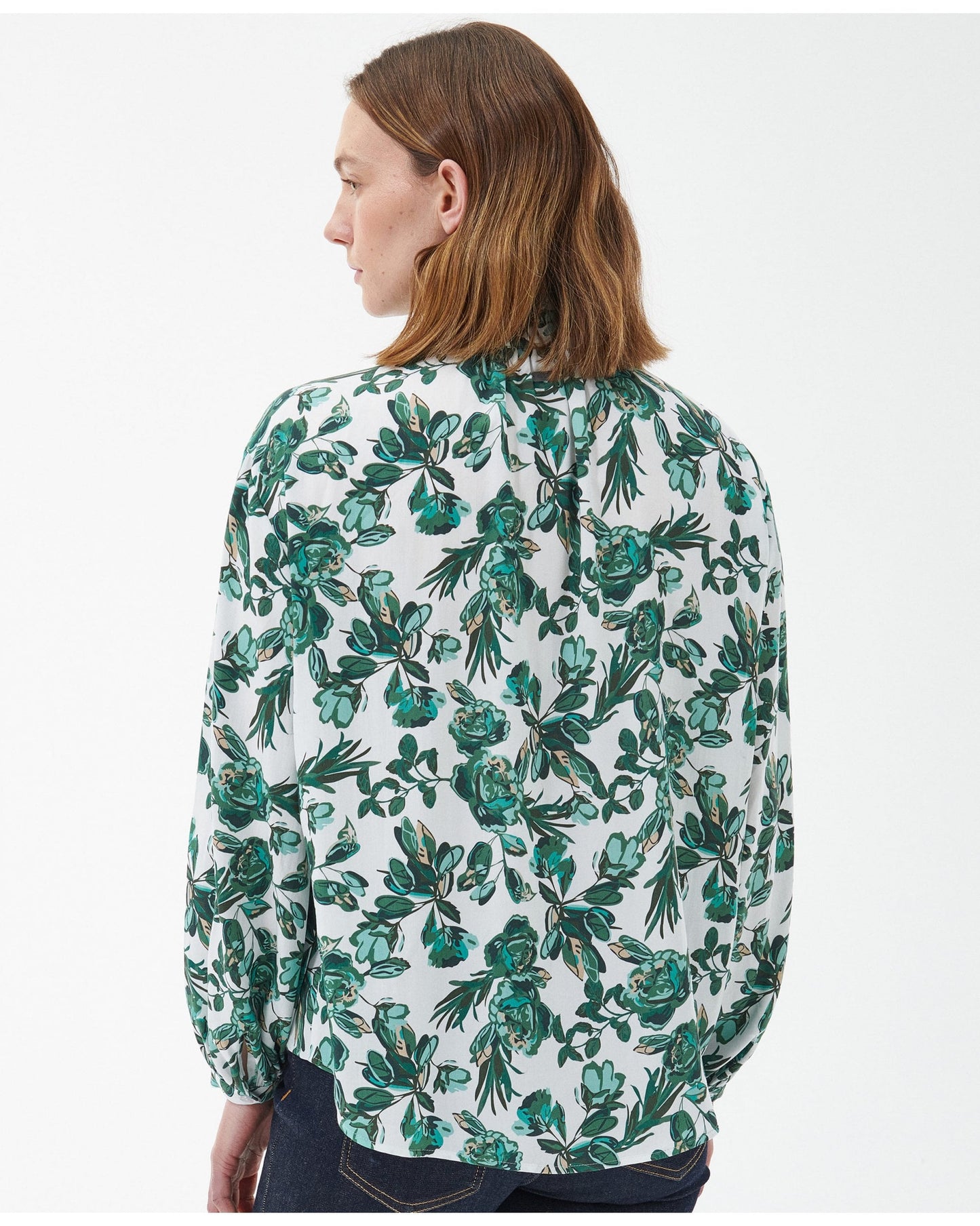 Yarrow Top