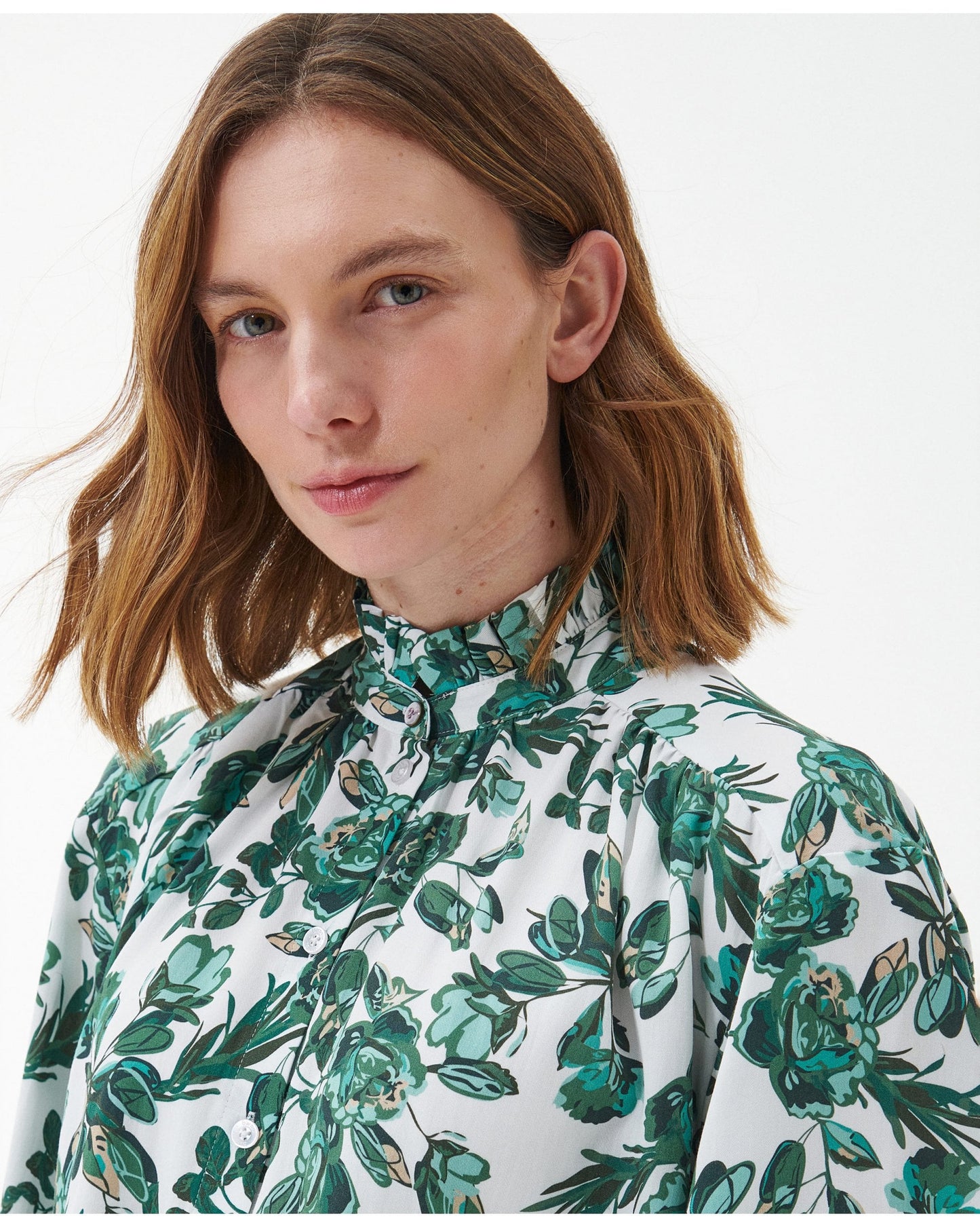 Yarrow Top