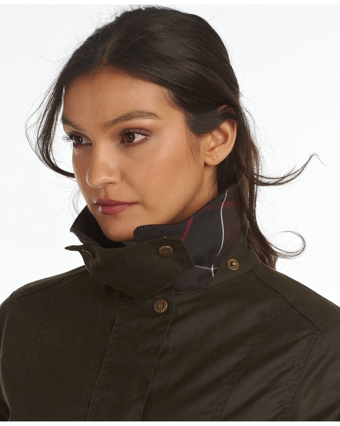 Fiddich Wax Jacket