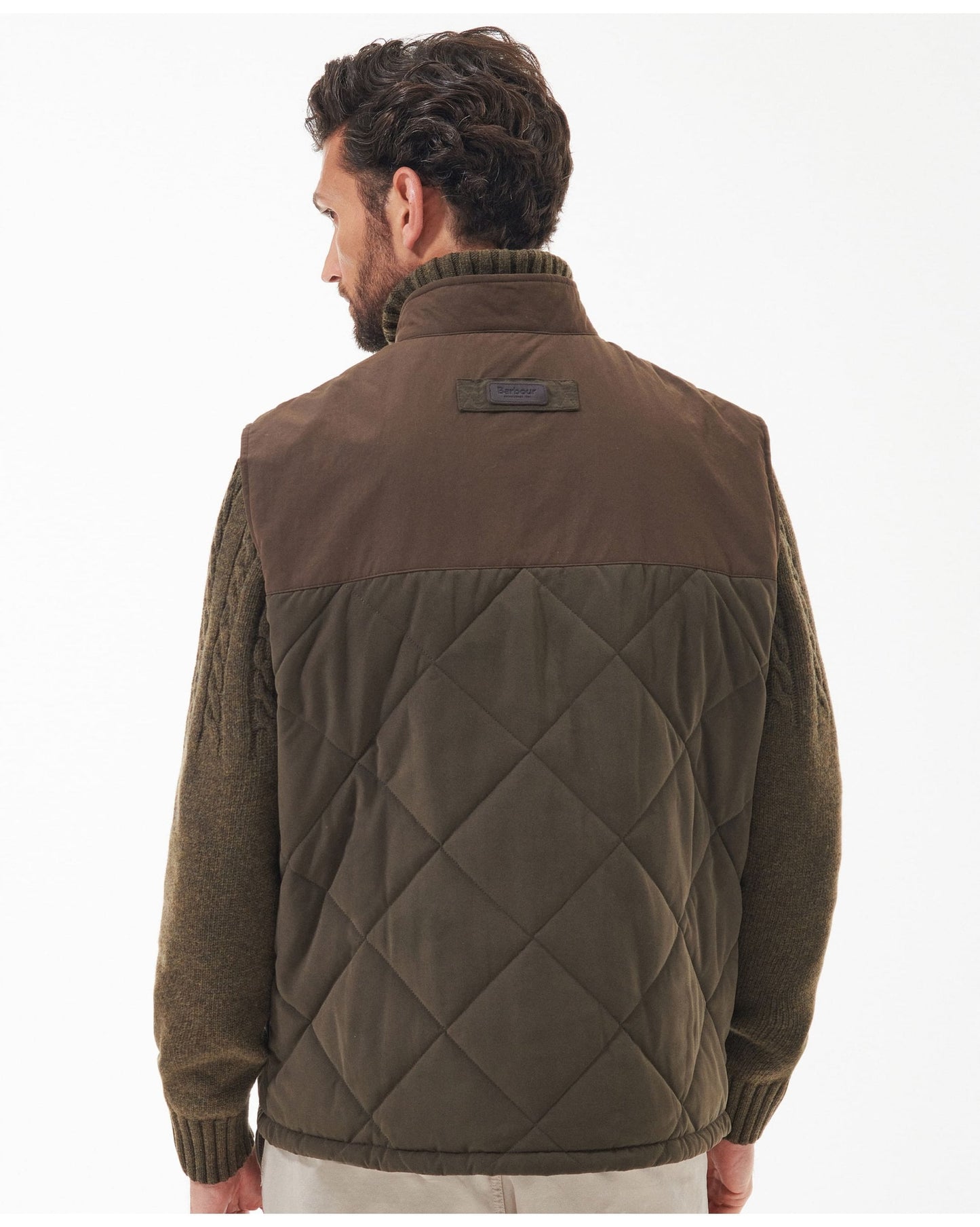 Rennison Gilet