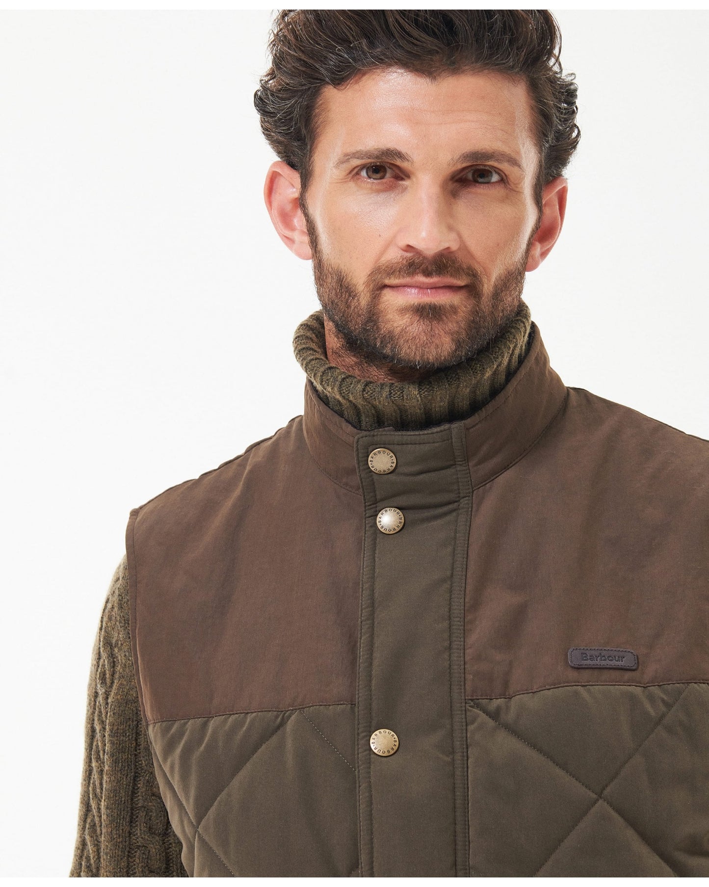 Rennison Gilet