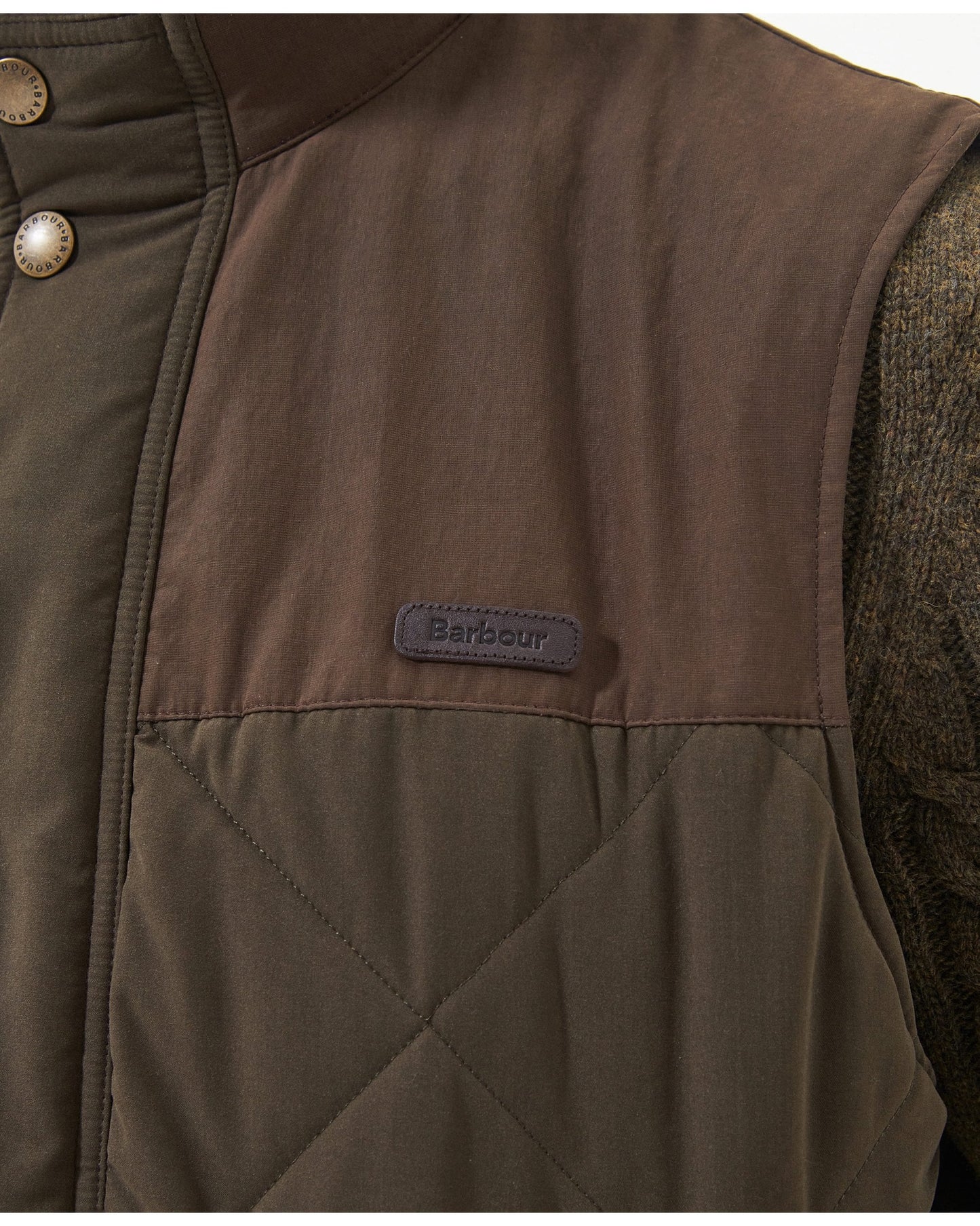 Rennison Gilet