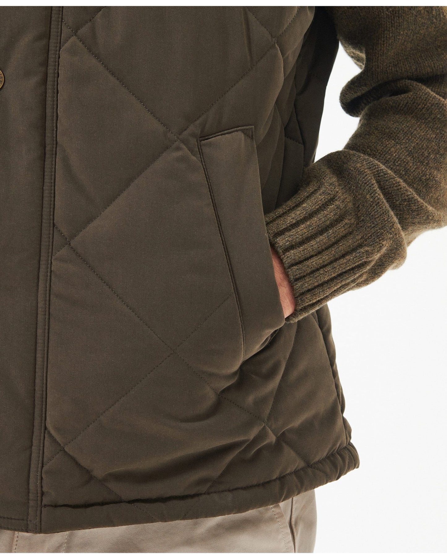 Rennison Gilet