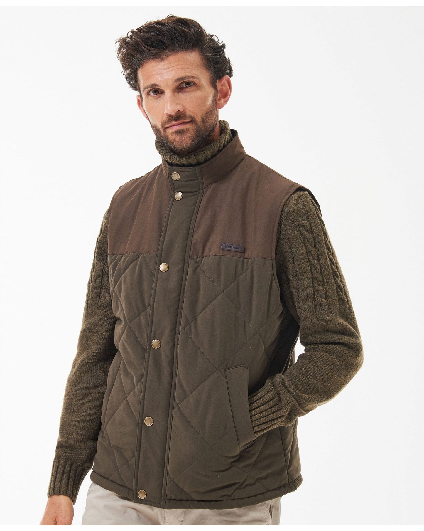 Rennison Gilet