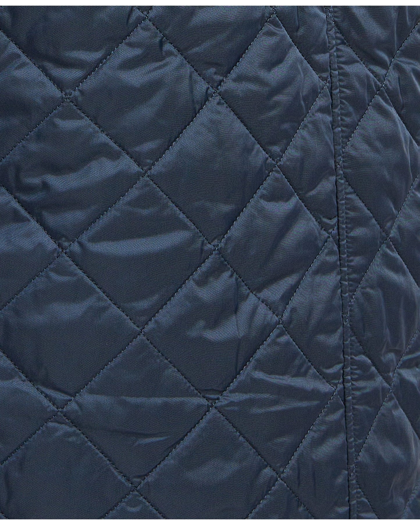Ashby Quilted Jacket