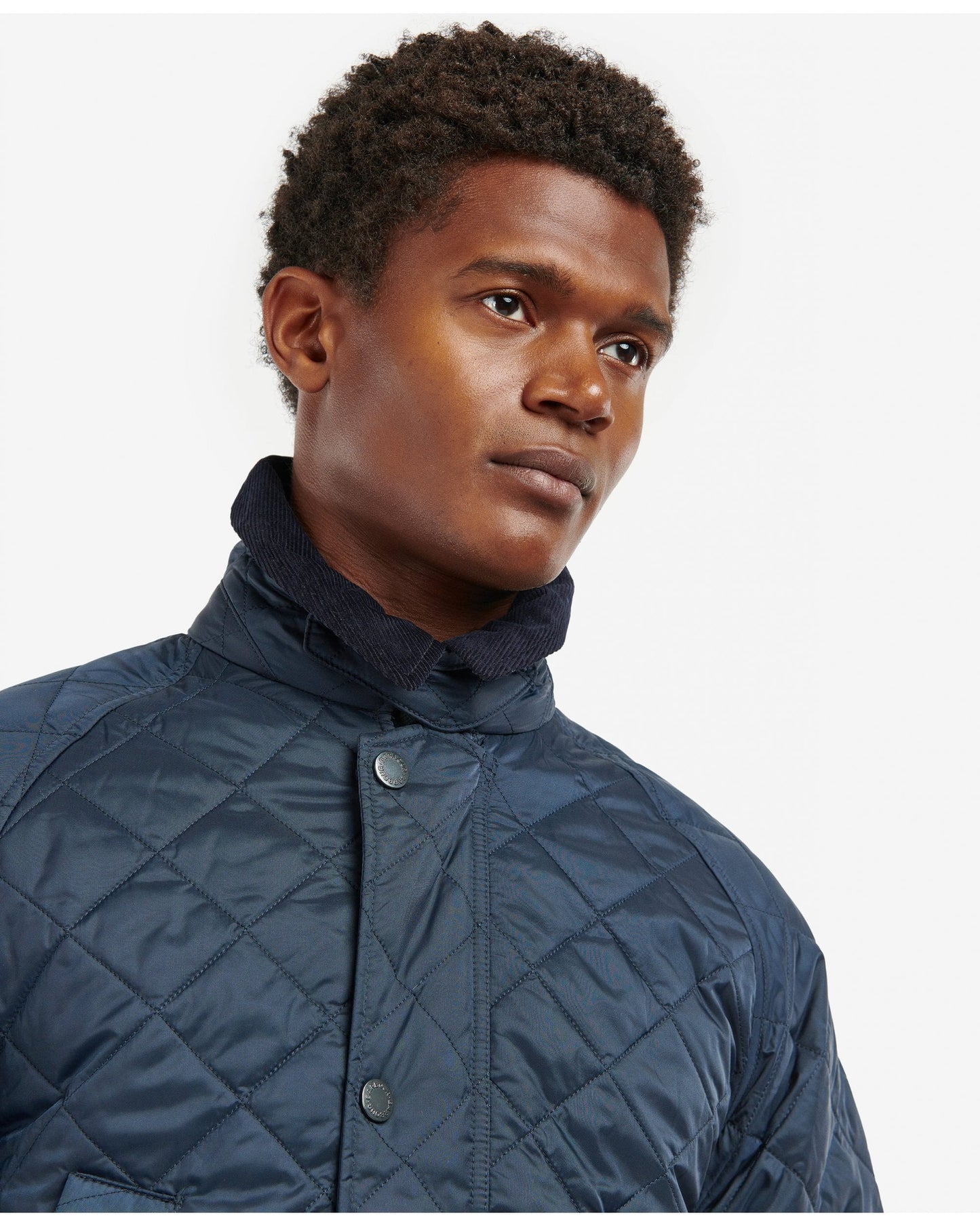 Ashby Quilted Jacket