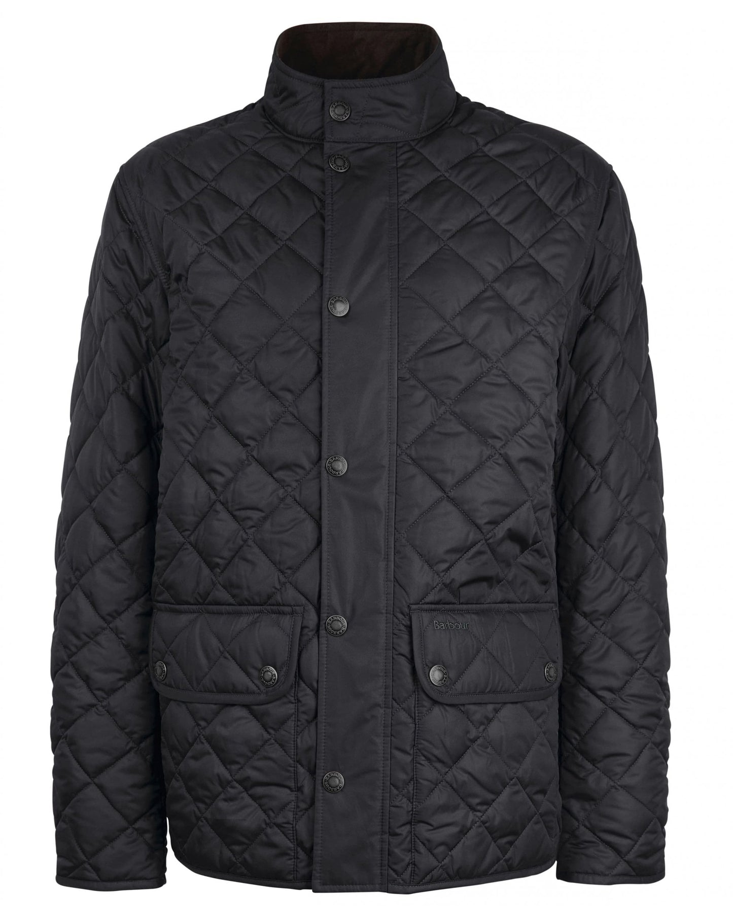 Lowerdale Quilted Jacket