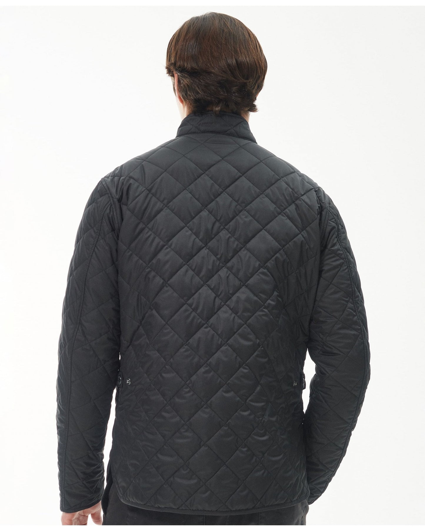 Lowerdale Quilted Jacket