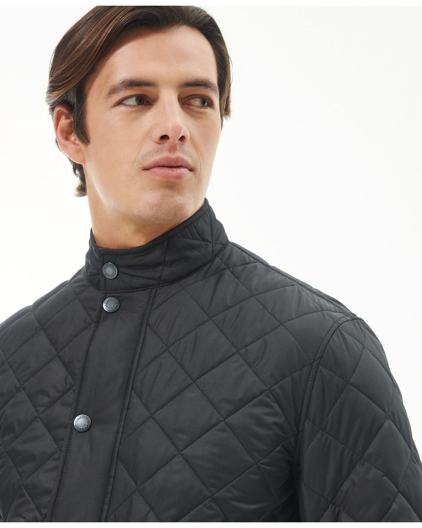 Lowerdale Quilted Jacket