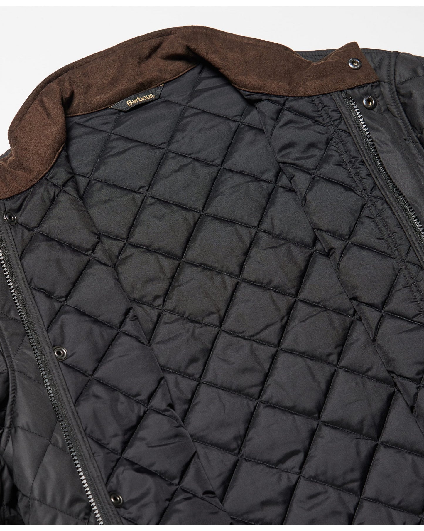 Lowerdale Quilted Jacket