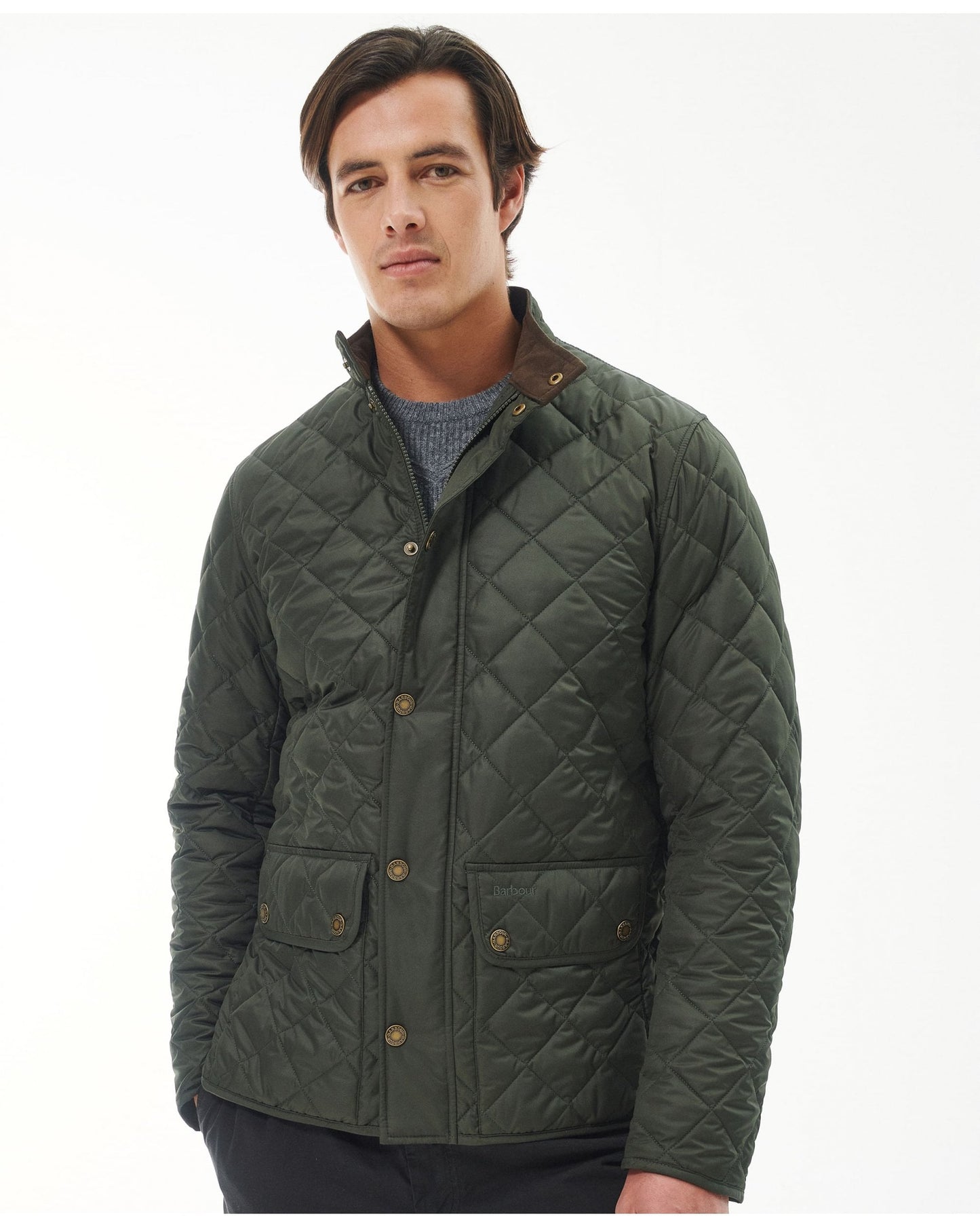 Lowerdale Quilted Jacket