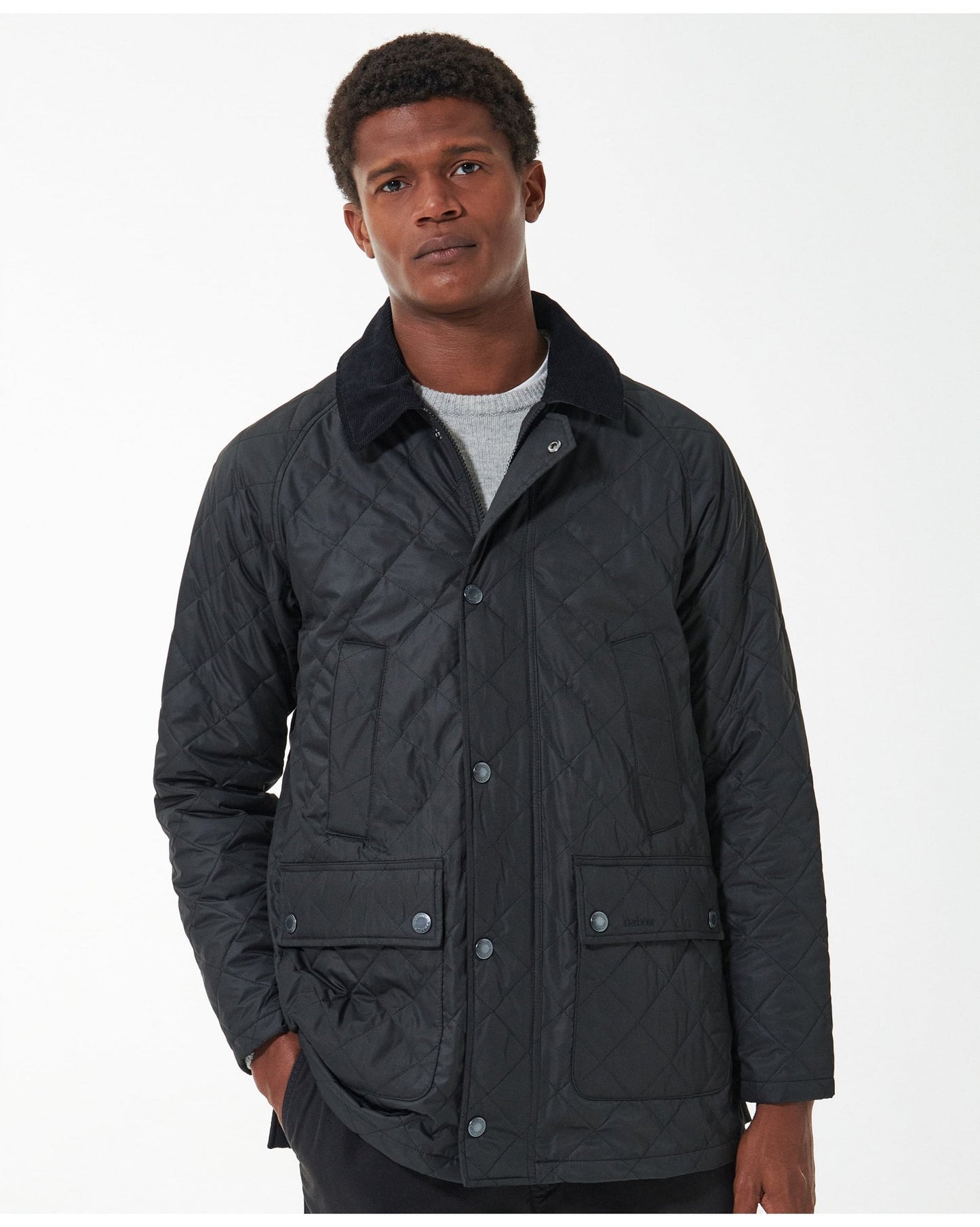 Ashby Polarquilt Jacket