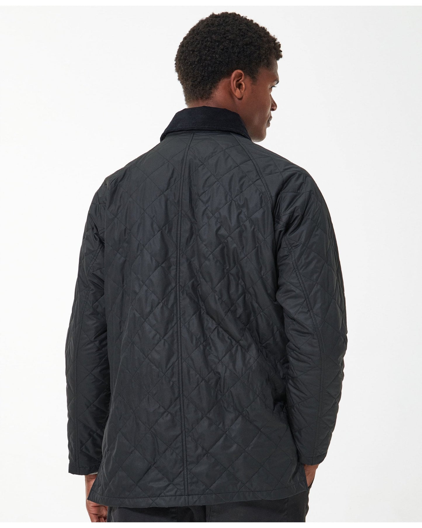 Ashby Polarquilt Jacket
