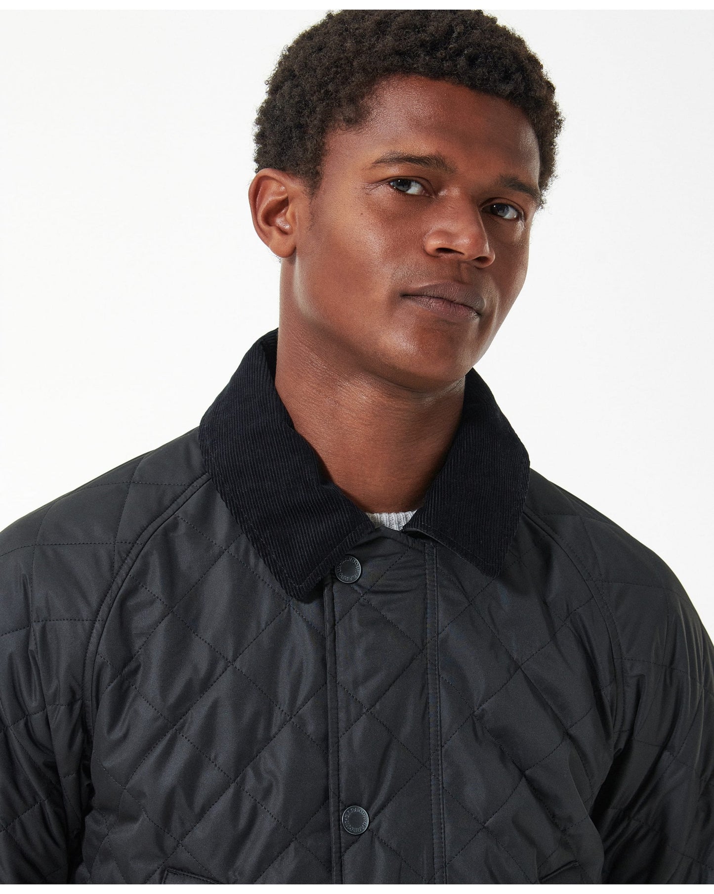 Ashby Polarquilt Jacket