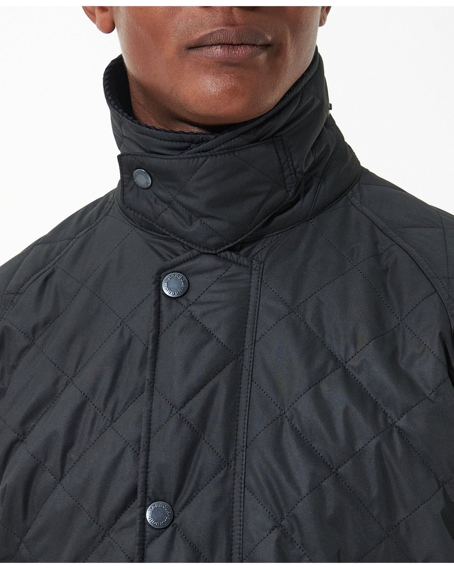 Ashby Polarquilt Jacket