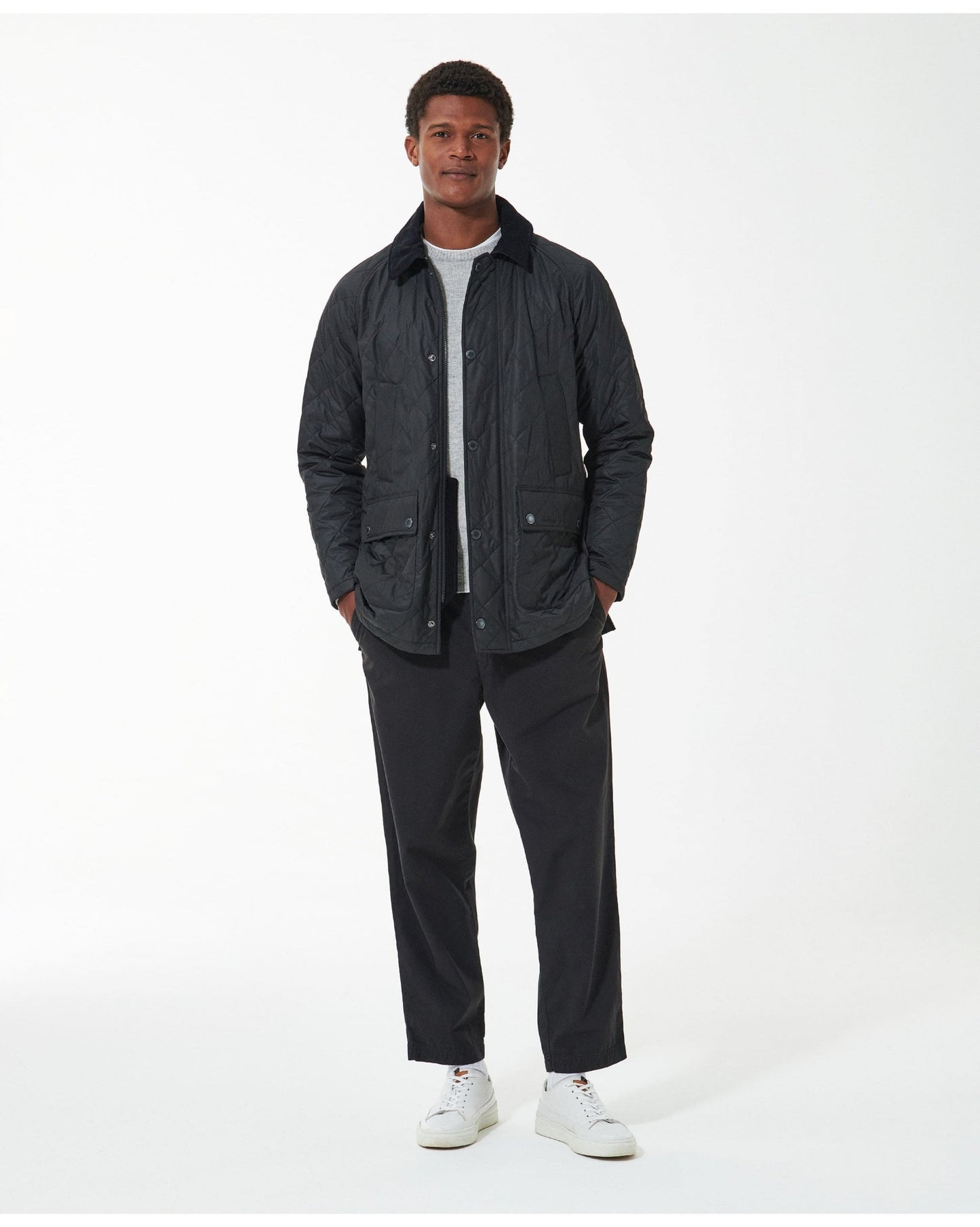 Ashby Polarquilt Jacket