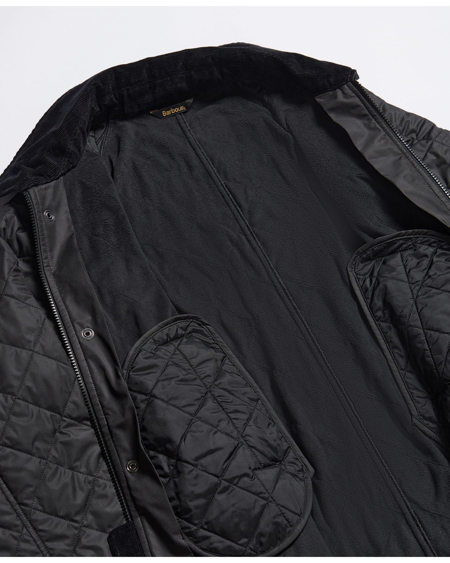 Ashby Polarquilt Jacket