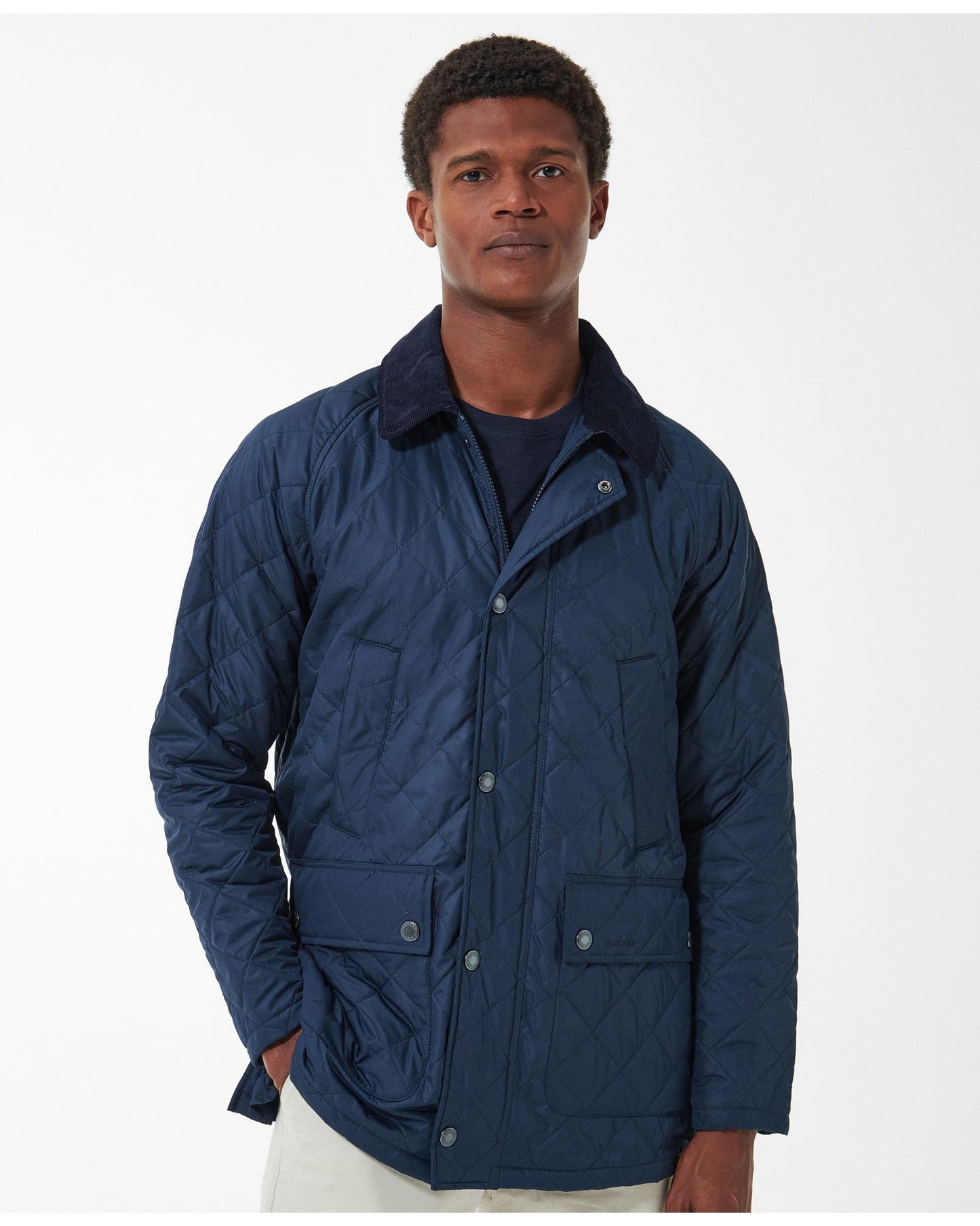 Ashby Polarquilt Jacket