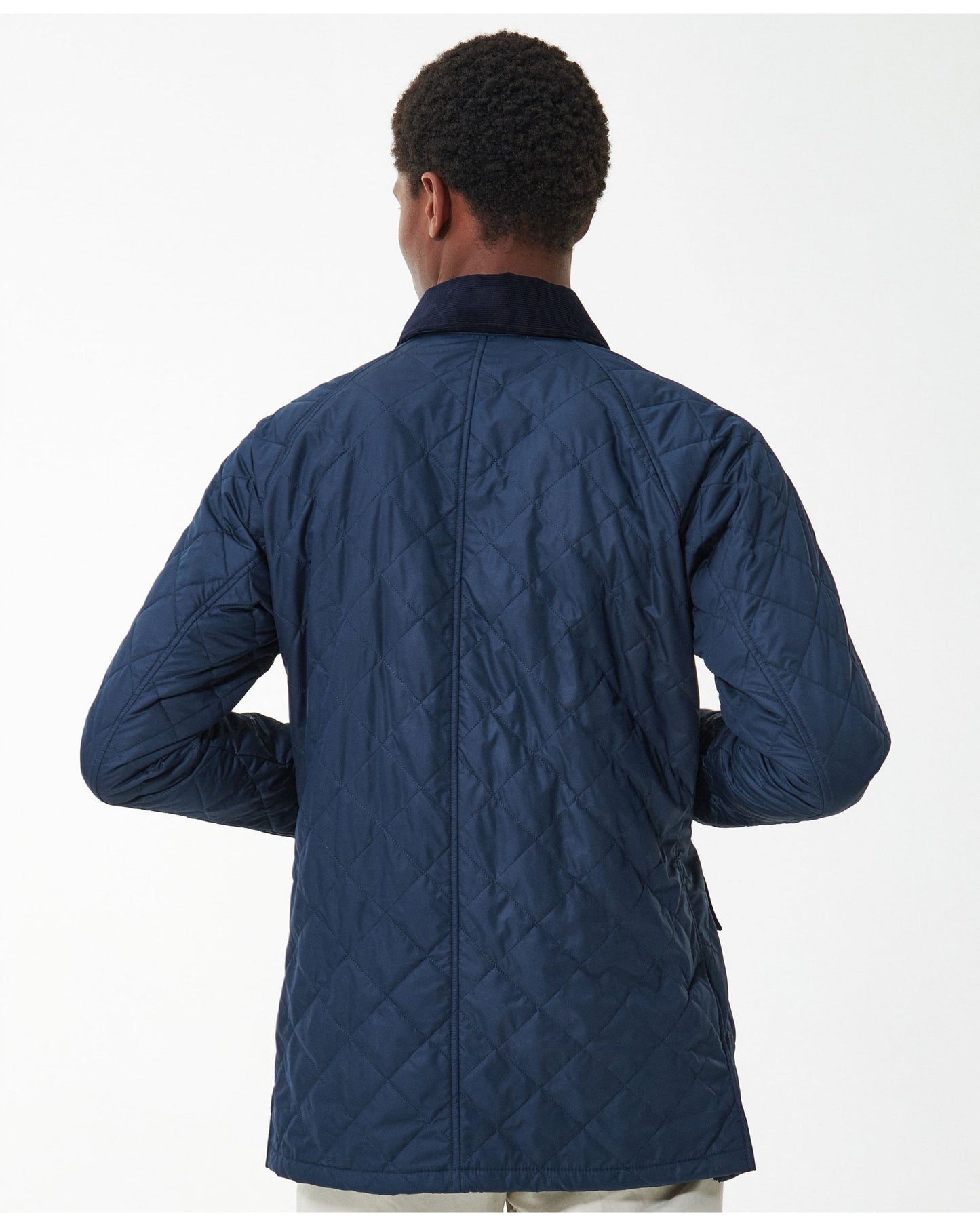 Ashby Polarquilt Jacket