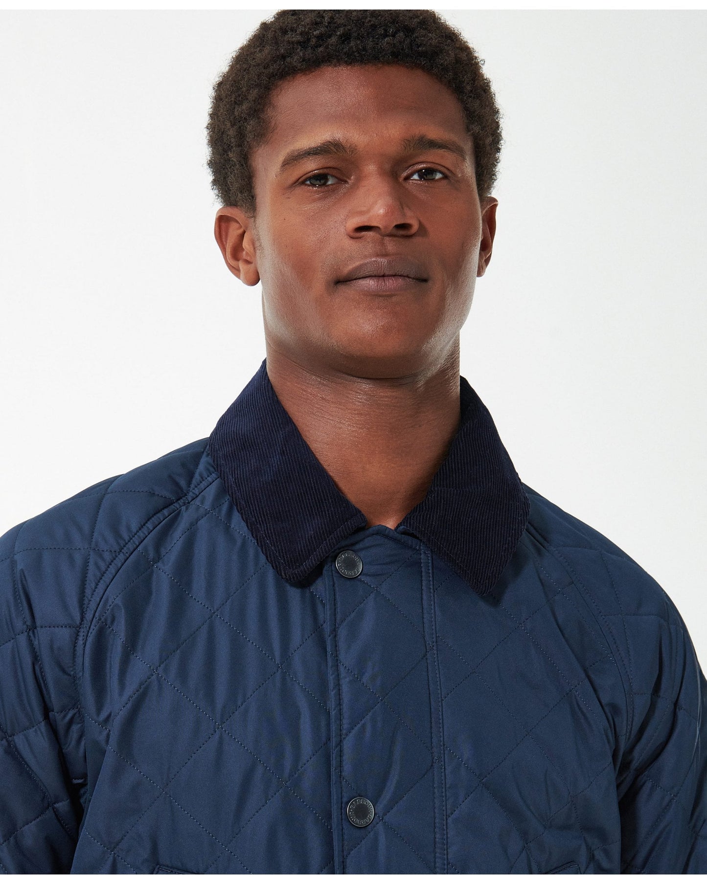 Ashby Polarquilt Jacket