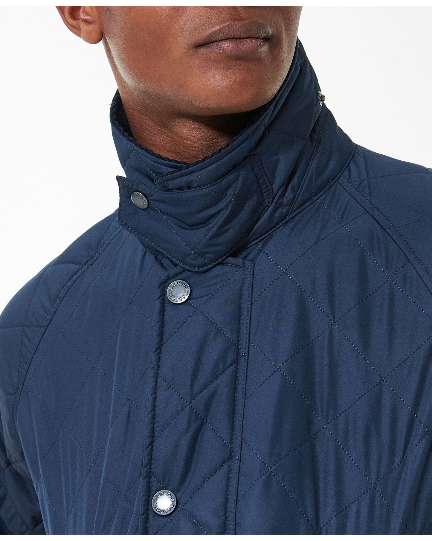 Ashby Polarquilt Jacket