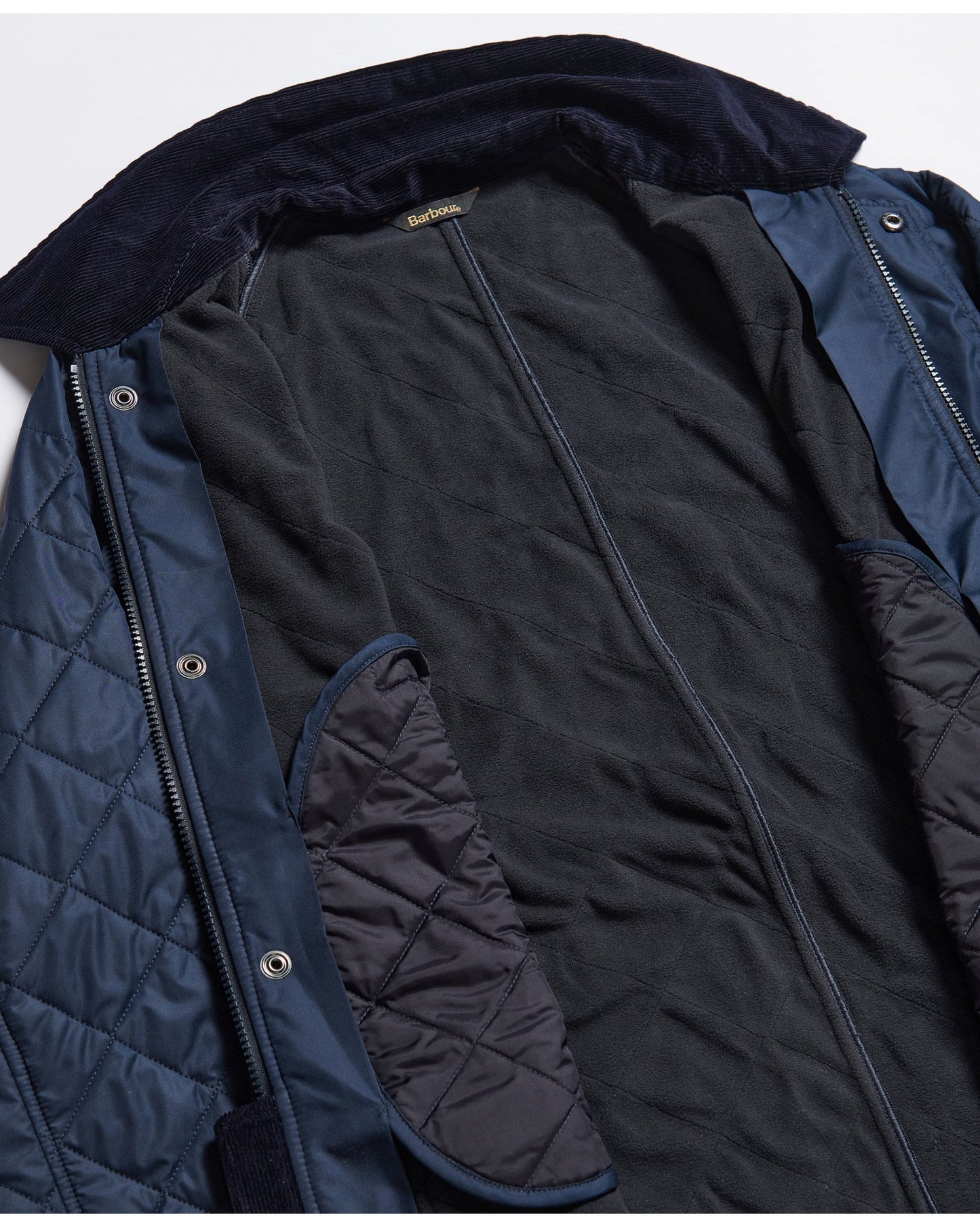 Ashby Polarquilt Jacket